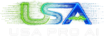 USA Pro AI
