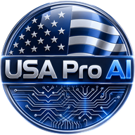 USA Pro AI